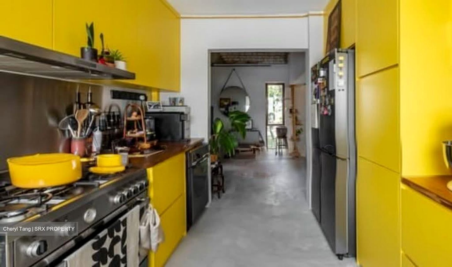 Braddell View (D20), Apartment #534681691